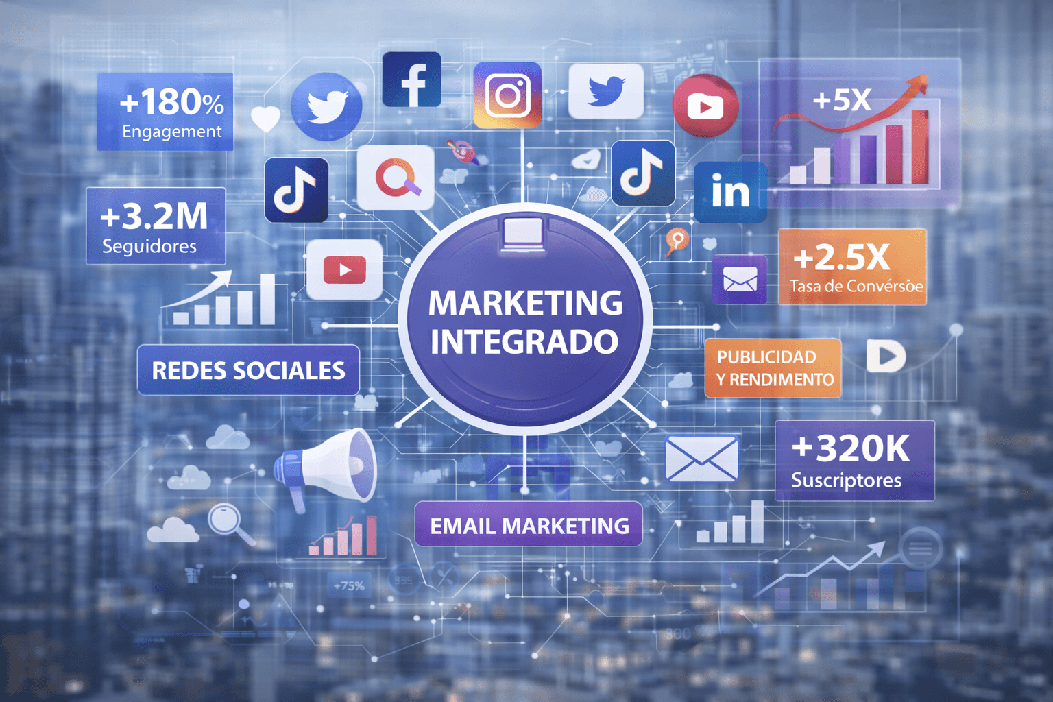 Especialista en Ads