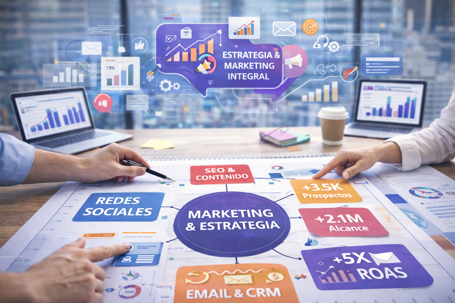 Estrategia Digital 1
