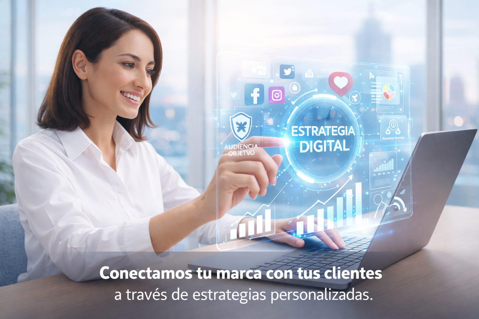 Estrategia Digital 2